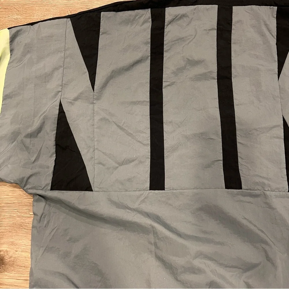 Nike Basketball Jacket Mens Size XL NWT - Picture 8 of 9